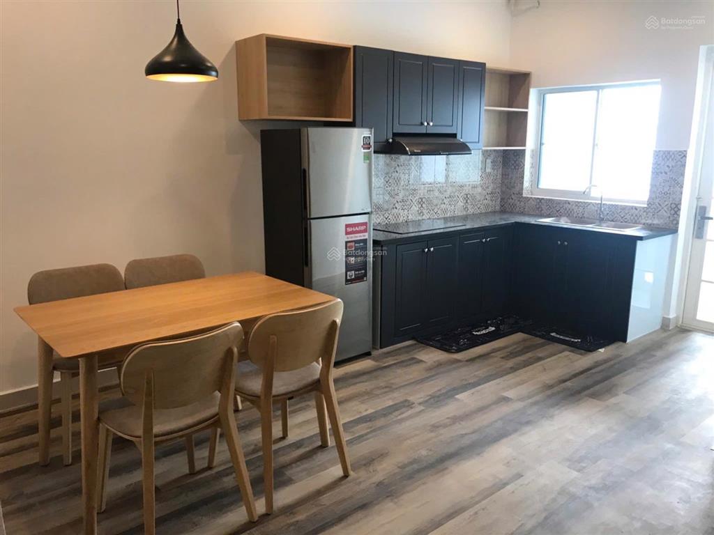 (chủ gửi) cho thuê căn hộ hưng phú 2pn full nội thất  11 triệu