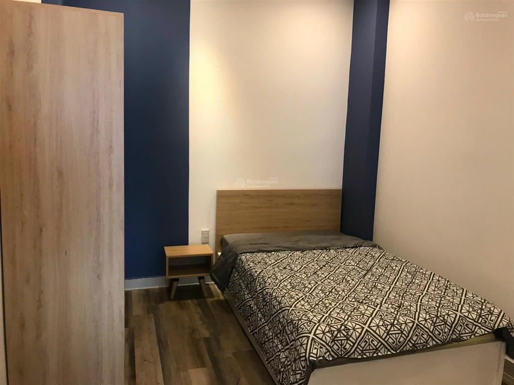 (chủ gửi) cho thuê căn hộ hưng phú 2pn full nội thất  11 triệu