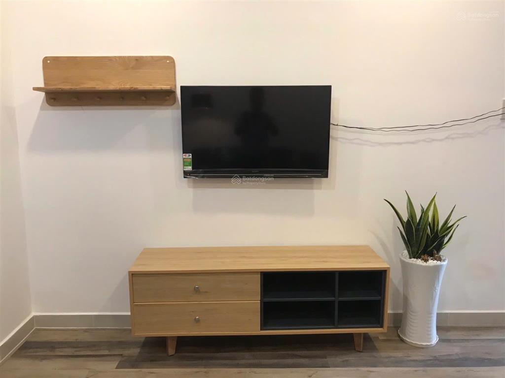 (chủ gửi) cho thuê căn hộ hưng phú 2pn full nội thất  11 triệu