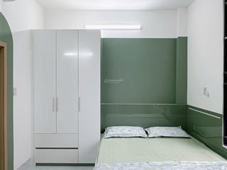 Cho thuê minihouse full nt hẻm 391 đường 30/4 nk