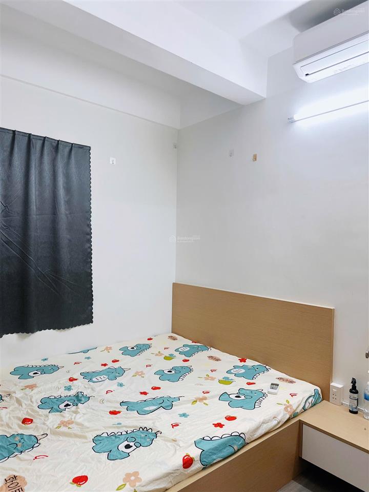 (chủ gửi) cho thuê căn hộ nam long ii 2pn full nt  9 triệu