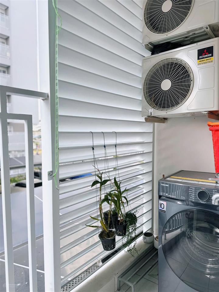 (chủ gửi) cho thuê căn hộ nam long ii 2pn full nt  9 triệu