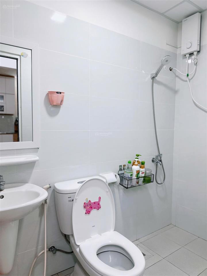 (chủ gửi) cho thuê căn hộ nam long ii 2pn full nt  9 triệu