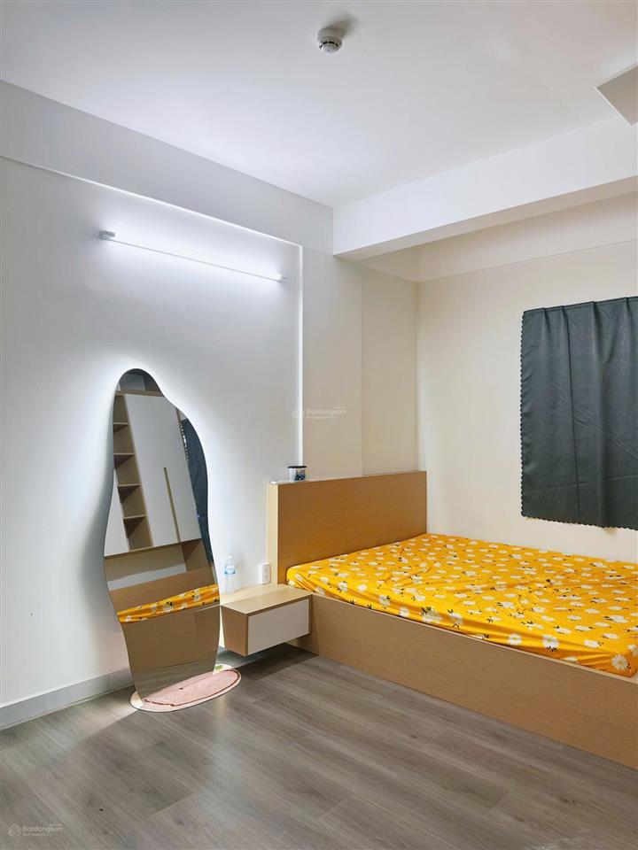 (chủ gửi) cho thuê căn hộ nam long ii 2pn full nt  9 triệu