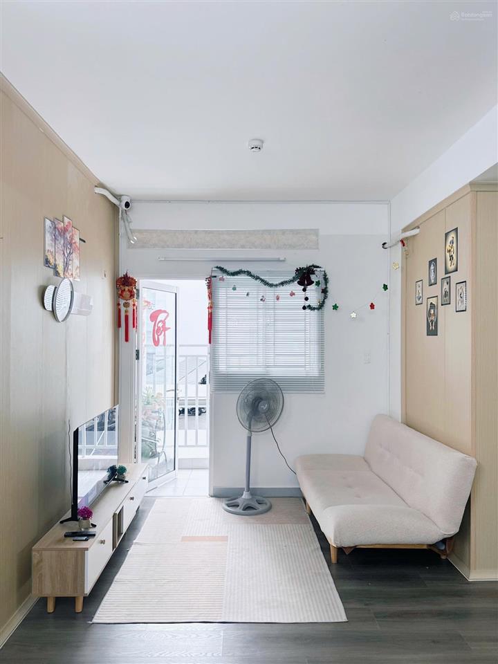 (chủ gửi) cho thuê căn hộ nam long ii 2pn full nt  9 triệu