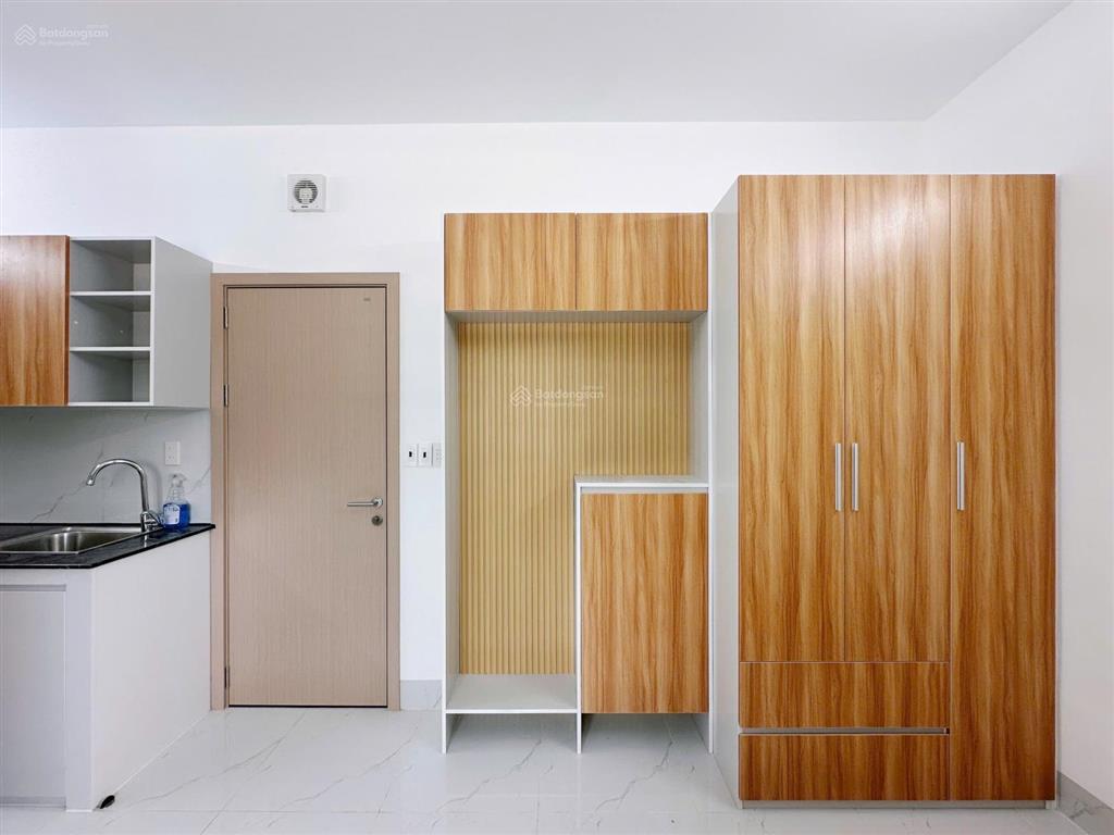 Cho thuê căn hộ dịch vụ minihouse hẻm 391 30/4 tân an ninh kiều