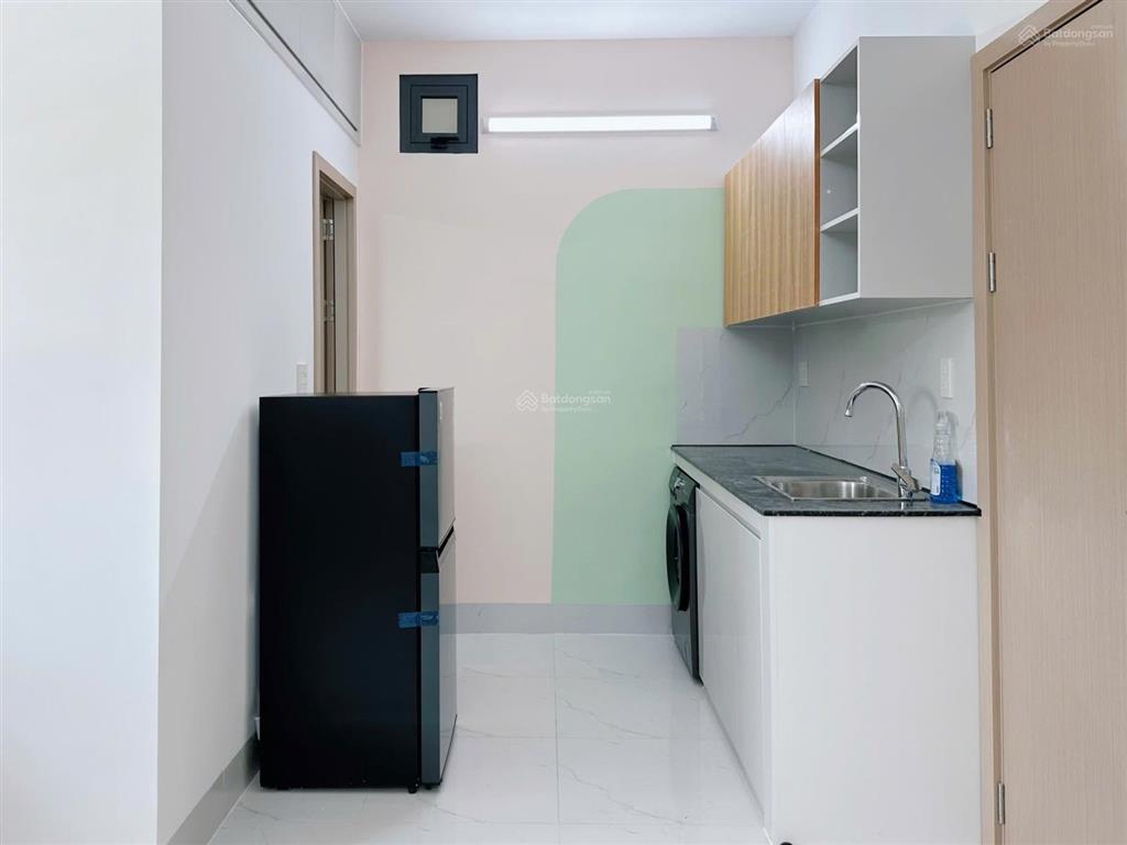 Cho thuê căn hộ dịch vụ minihouse hẻm 391 30/4 tân an ninh kiều