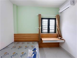 Cho thuê căn hộ dịch vụ minihouse hẻm 391 30/4 tân an ninh kiều