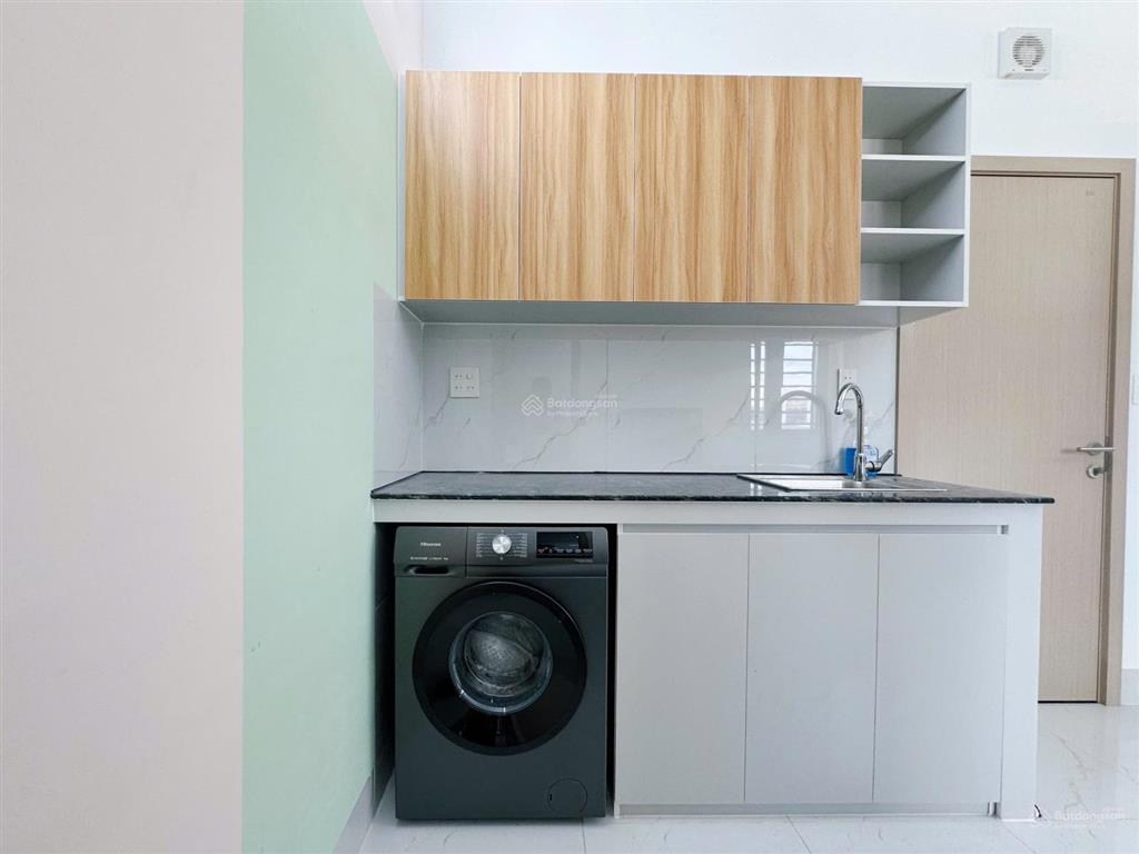 Cho thuê căn hộ dịch vụ minihouse hẻm 391 30/4 tân an ninh kiều