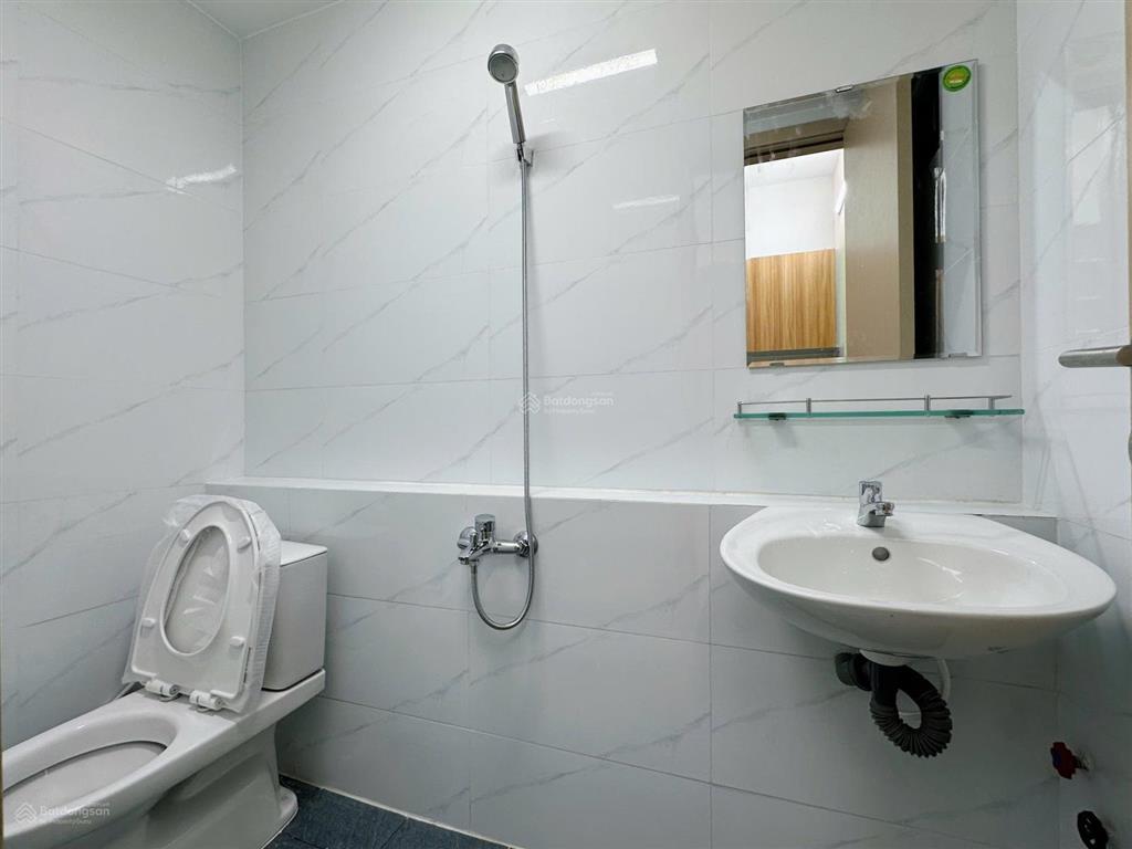 Cho thuê căn hộ dịch vụ minihouse hẻm 391 30/4 tân an ninh kiều