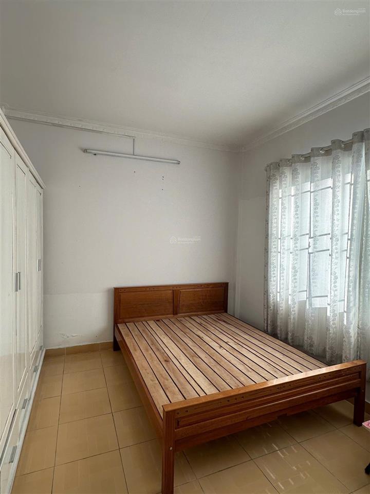 Chủ gửi bán căn hộ hưng phú lô b có nội thất  1,5 tỷ