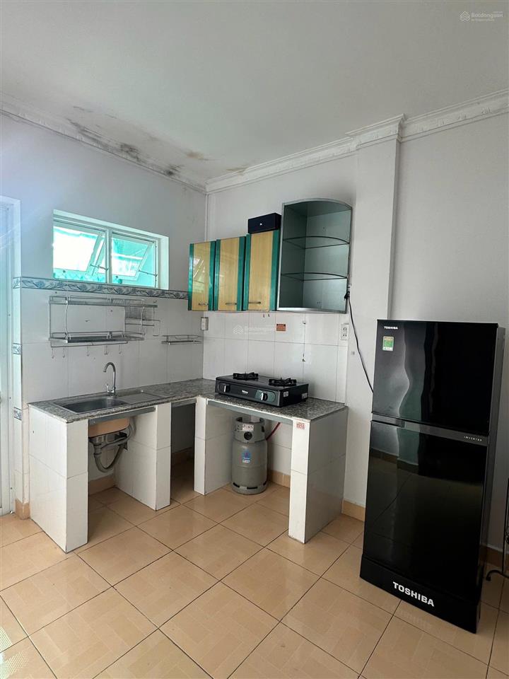 Chủ gửi bán căn hộ hưng phú lô b có nội thất  1,5 tỷ