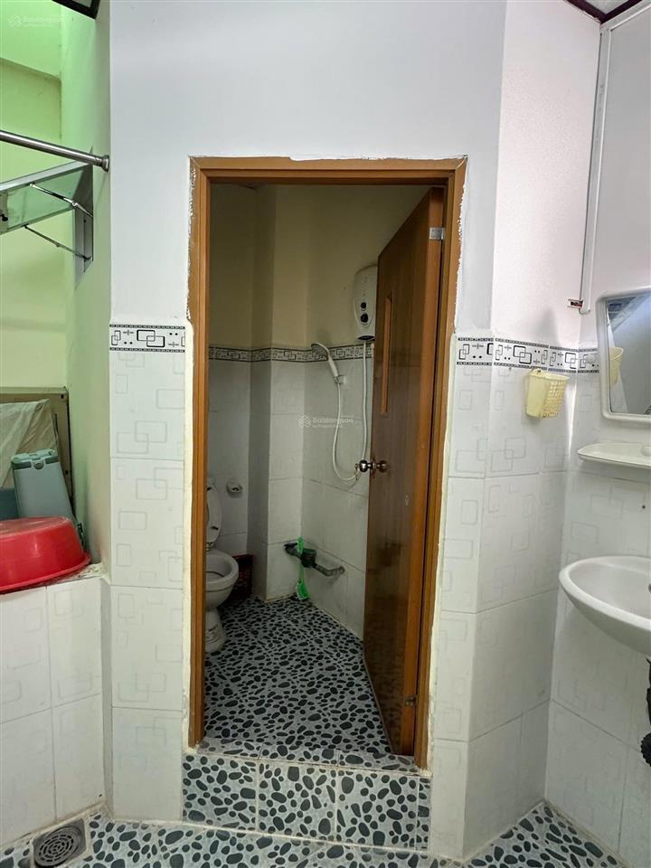Chủ gửi bán căn hộ hưng phú lô b có nội thất  1,5 tỷ