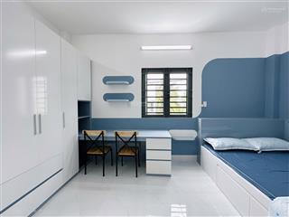 Cho thuê minihouse 30/4 full nt