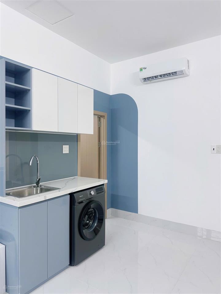 (chủ gửi độc quyền) cho thuê minihouse căn hộ dịch vụ đường 30/4 full nội thất  4 triệu