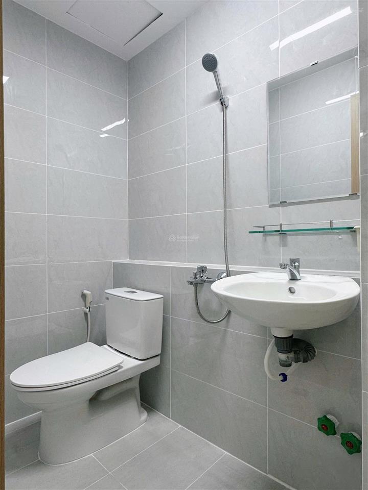 (chủ gửi độc quyền) cho thuê minihouse căn hộ dịch vụ đường 30/4 full nội thất  4 triệu