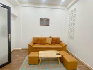 Cho thuê căn hộ hưng phú lôb 2pn full nt