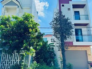 Bán nền d25 kdc hồng loan 6a dt 110m2