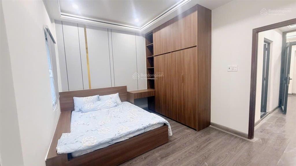 Cho thuê căn hộ hưng phú 2pn full nt
