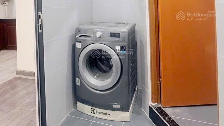 Cho thuê căn hộ hưng phú 2pn full nt