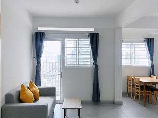 Cho thuê căn hộ nam long 2 2pn full nt 2 ban công giá tốt