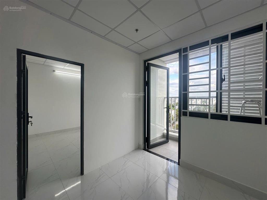 (chủ gửi) cho thuê căn chung cư hồng loan 5c 2pn giá tốt  4,5 triệu