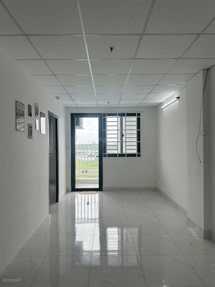 (chủ gửi) cho thuê căn chung cư hồng loan 5c 2pn giá tốt  4,5 triệu