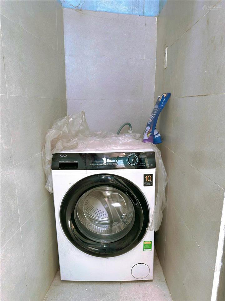 Chủ gửi cho thuê nhà trệt lửng mạc đĩnh chi có nội thất đầy đủ  7 triệu