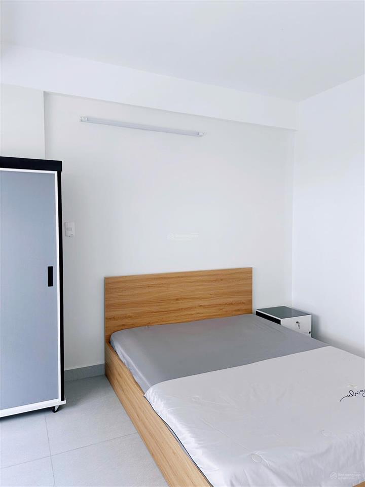 Chủ gửi cho thuê chung cư nam long 2 2pn full nt  8 triệu