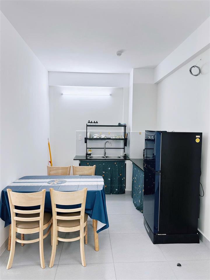 Chủ gửi cho thuê chung cư nam long 2 2pn full nt  8 triệu