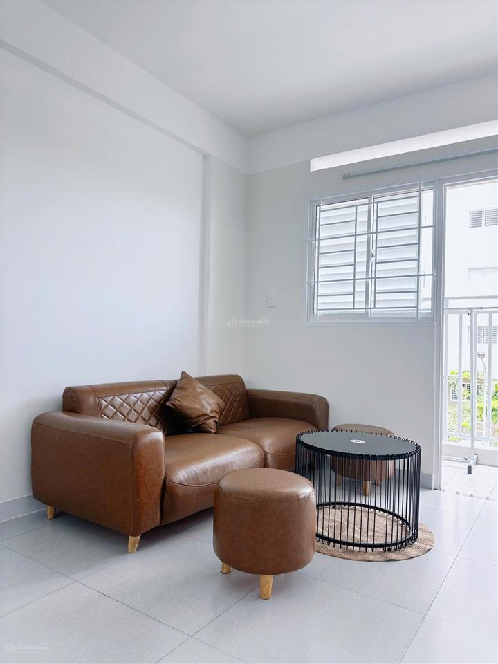 Chủ gửi cho thuê chung cư nam long 2 2pn full nt  8 triệu