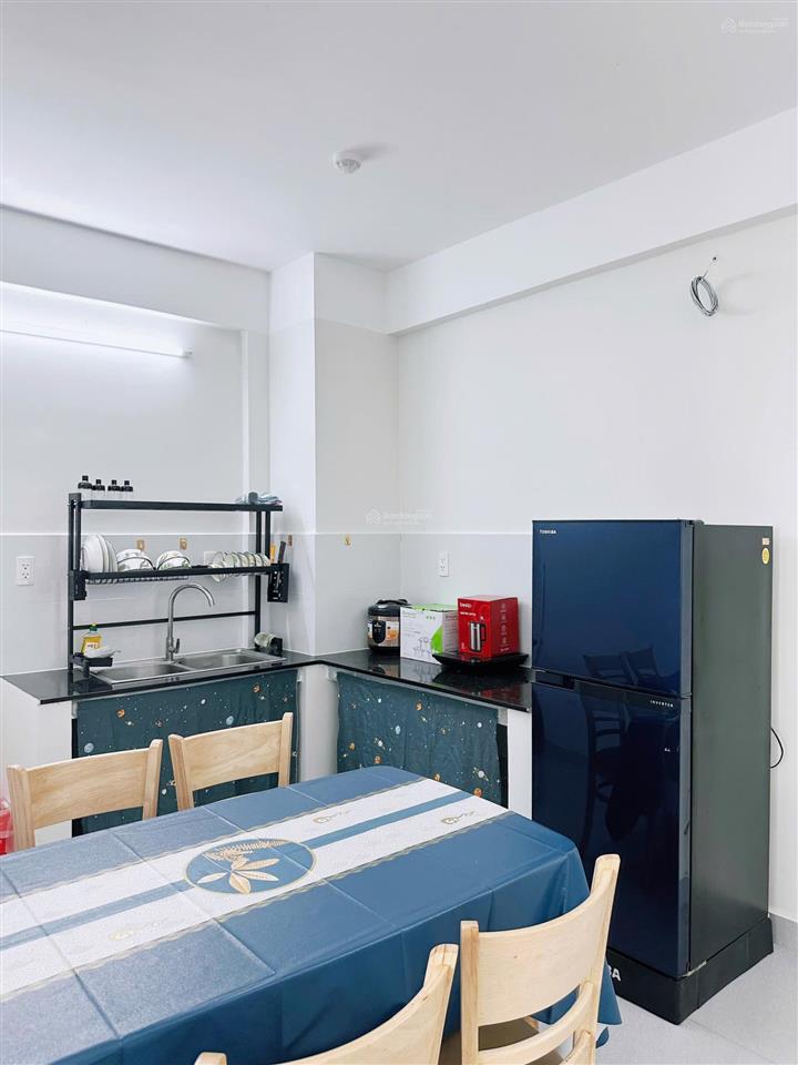 Chủ gửi cho thuê chung cư nam long 2 2pn full nt  8 triệu