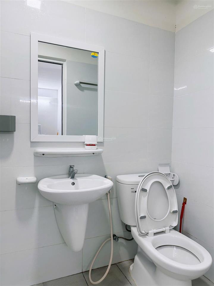 Chủ gửi cho thuê chung cư nam long 2 2pn full nt  8 triệu