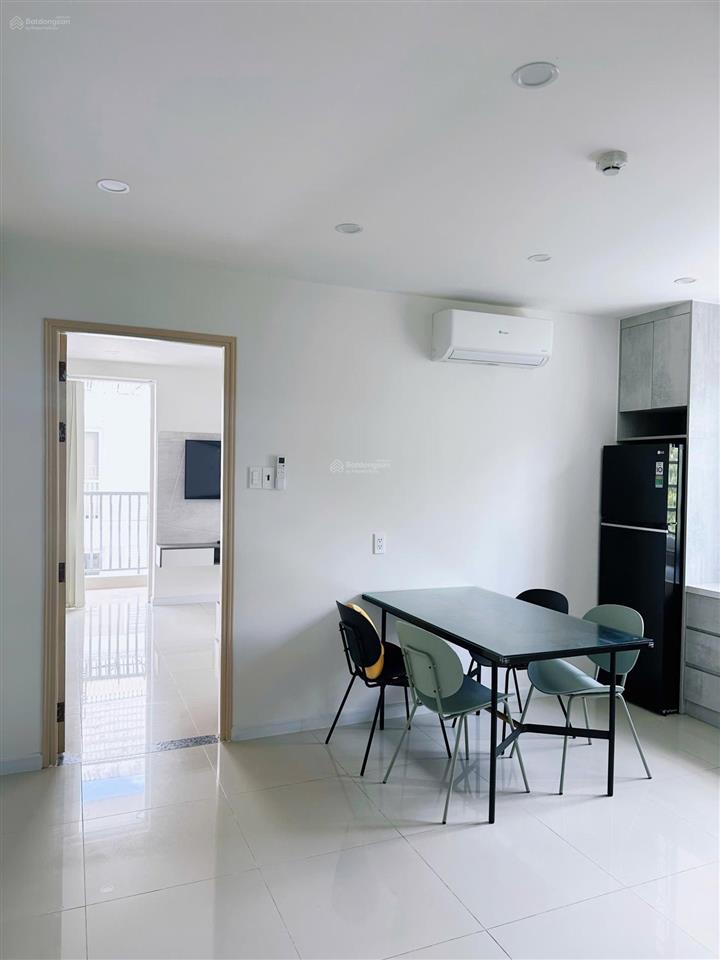 (chủ gửi) cho thuê căn hộ hưng phú lý thái tổ full nt  9 triệu