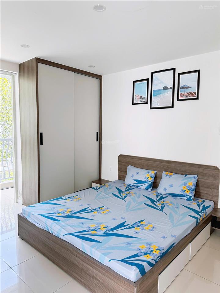 (chủ gửi) cho thuê căn hộ hưng phú lý thái tổ full nt  9 triệu