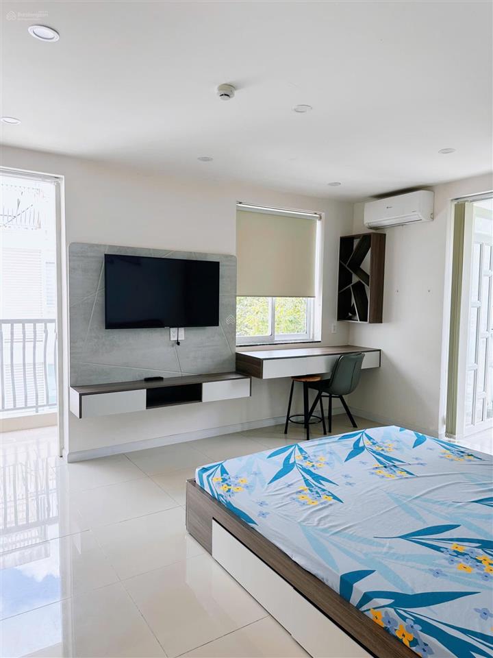 (chủ gửi) cho thuê căn hộ hưng phú lý thái tổ full nt  9 triệu