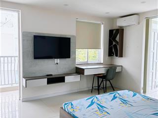 Cho thuê căn hộ hưng phú lý thái tổ full nt