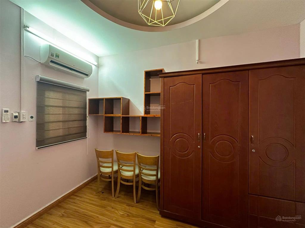 (chủ gửi) cho thuê căn hộ hưng phú lô a 2pn nội thất cơ bản  6 triệu