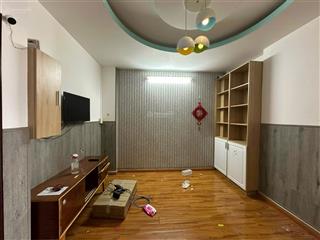 (chủ gửi) cho thuê căn hộ hưng phú lô a 2pn nội thất cơ bản  6 triệu
