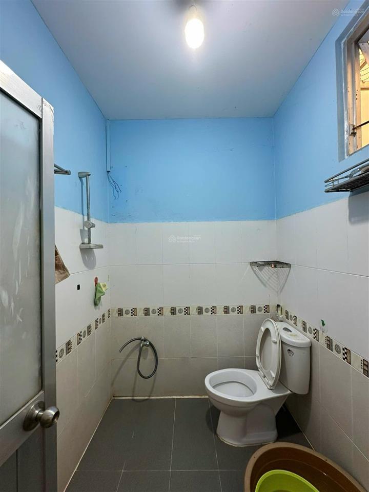(chủ gửi) cho thuê căn hộ hưng phú lô a 2pn nội thất cơ bản  6 triệu