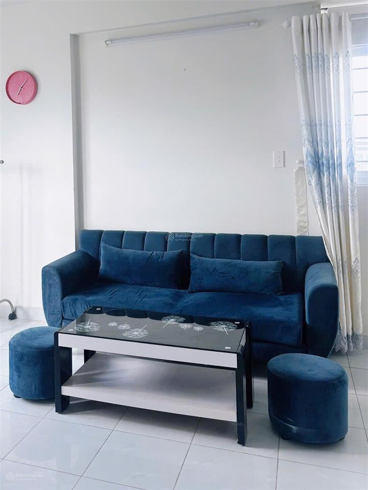 (chủ gửi) cho thuê căn hộ nam long hồng phát 1pn đầy đủ nội thất  5 triệu