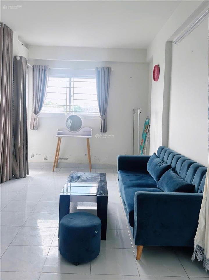 (chủ gửi) cho thuê căn hộ nam long hồng phát 1pn đầy đủ nội thất  5 triệu