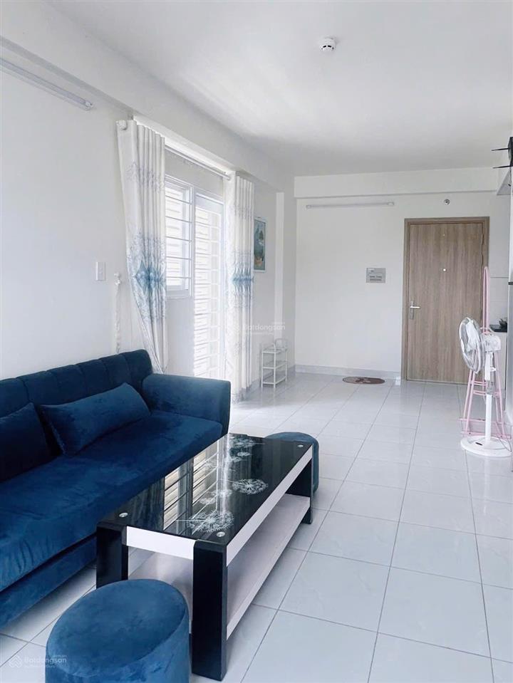 (chủ gửi) cho thuê căn hộ nam long hồng phát 1pn đầy đủ nội thất  5 triệu