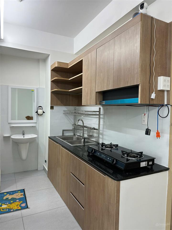 Cho thuê căn hộ nam long2 có nt giá tốt