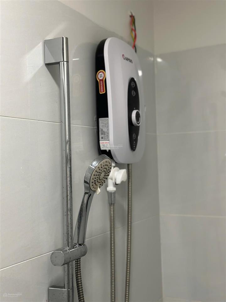Cho thuê căn hộ nam long2 có nt giá tốt