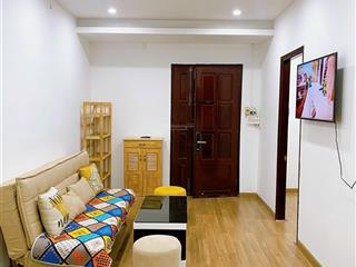 Cho thuê căn hộ hưng phú 2pn full nt