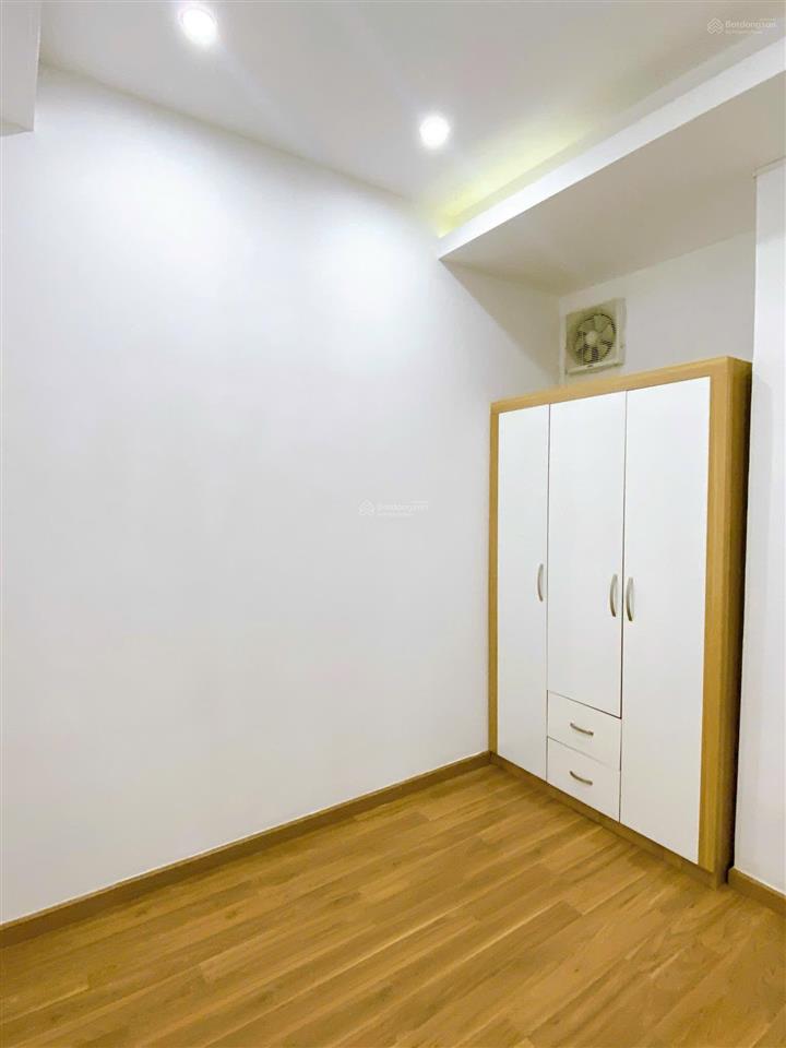 Cho thuê căn hộ hưng phú 2pn full nt