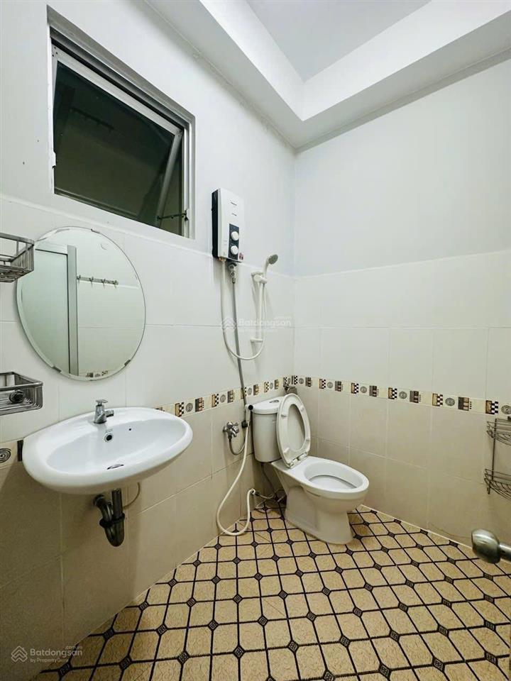 Bán căn hộ hưng phú lô a 2 pn giá tốt