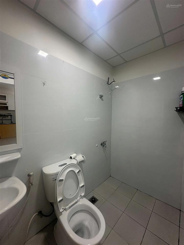 Cho thuê căn hộ nam long2 full nt giá tốt