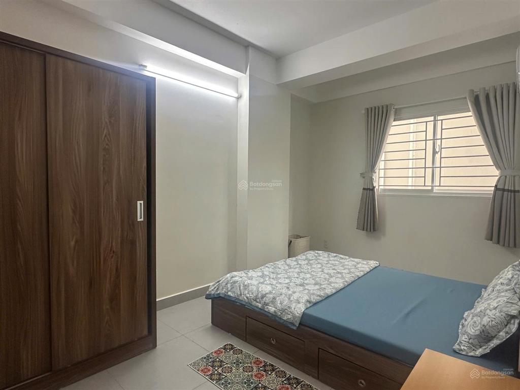Cho thuê căn hộ nam long2 full nt giá tốt